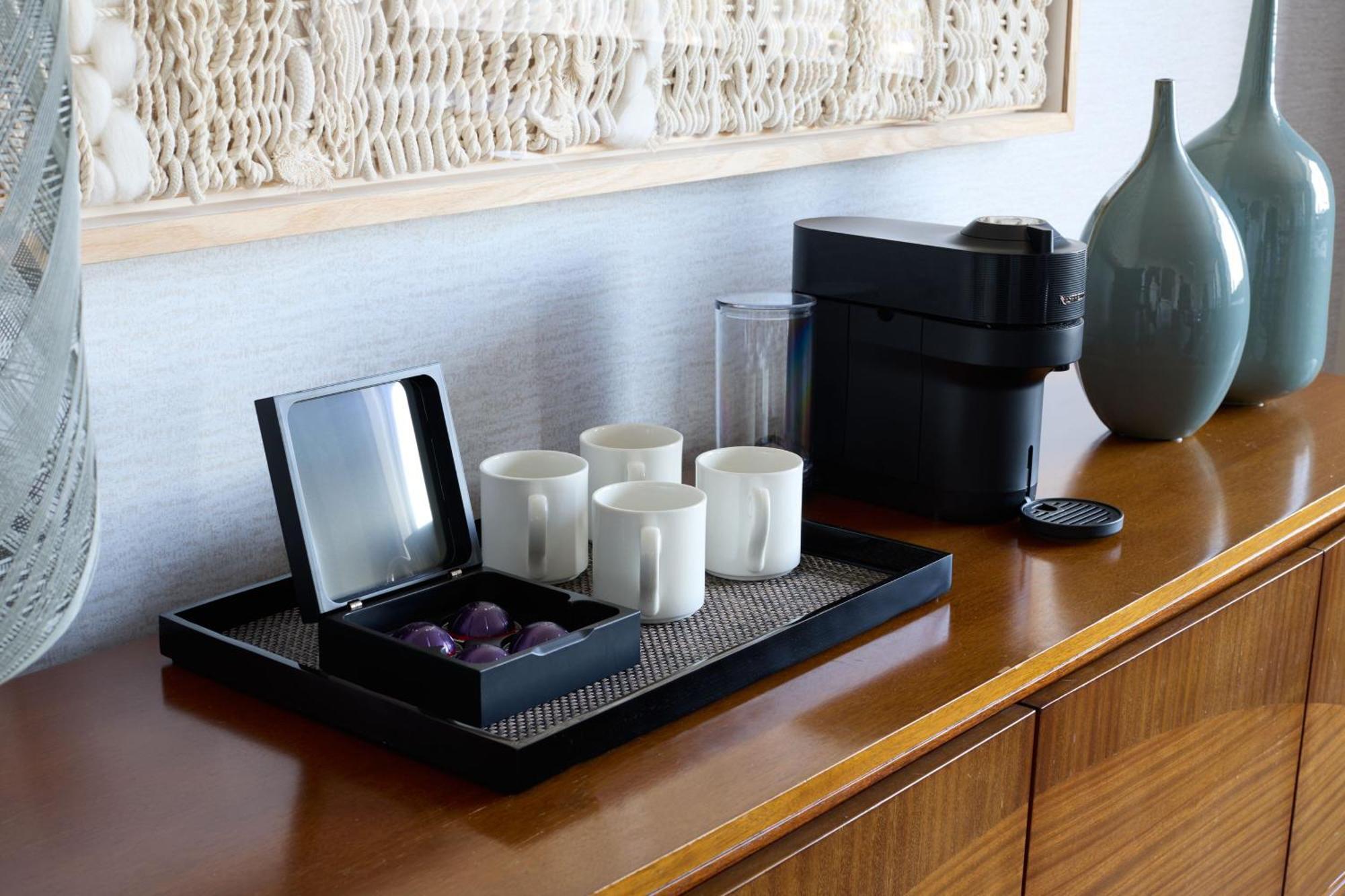 Marriott Long Beach Downtown Bagian luar foto